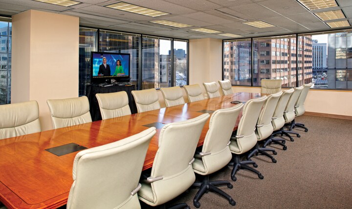 More Photos Of 216 16th St, Denver Office For Lease