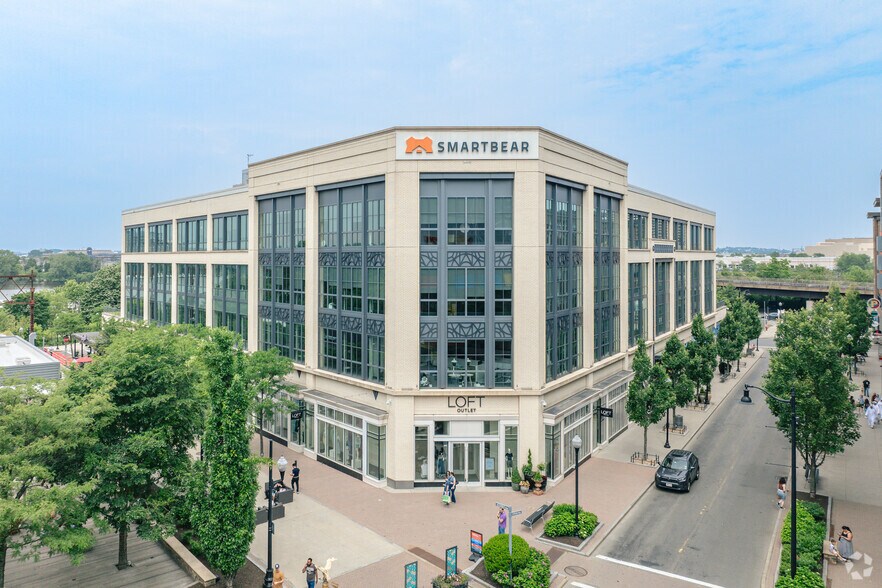 Primary Photo Of 450 Artisan Way, Somerville Office For Lease