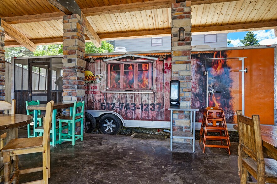 More Photos Of 105 James Canyon Highway, Cloudcroft Restaurant For Sale