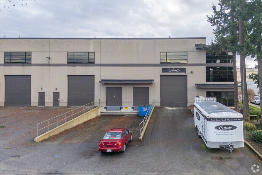 More Photos Of 31035 Wheel Ave, Abbotsford Warehouse For Lease