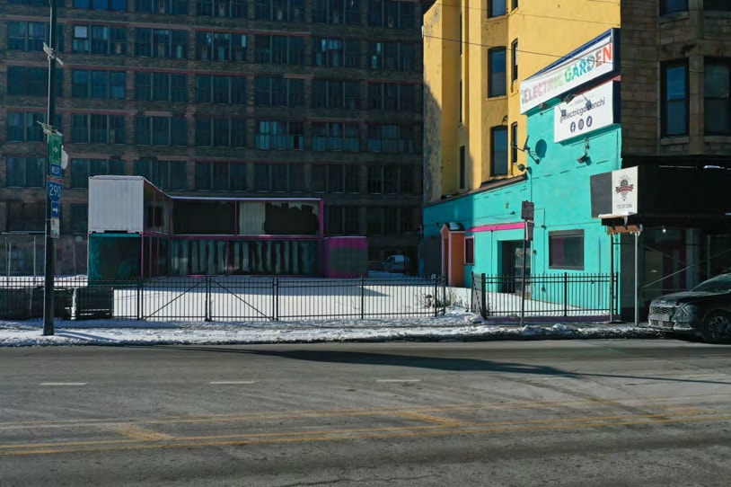 More Photos Of 324 S Racine Ave, Chicago Apartments For Lease