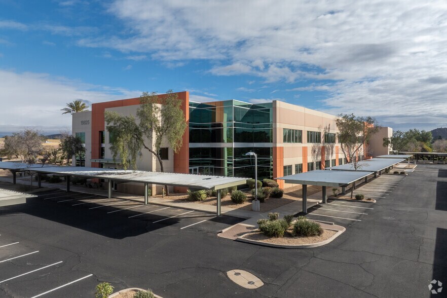 More Photos Of 19825 N 7th St, Phoenix Office For Sale