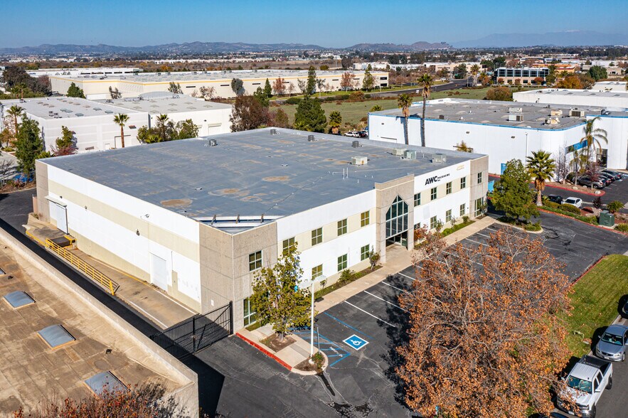 More Photos Of 42232 Rio Nedo, Temecula Refrigeration Cold Storage For Lease