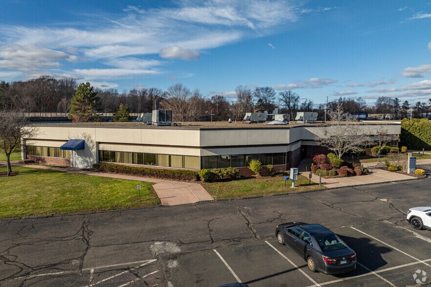 Primary Photo Of 825 Brook St, Rocky Hill Office For Lease