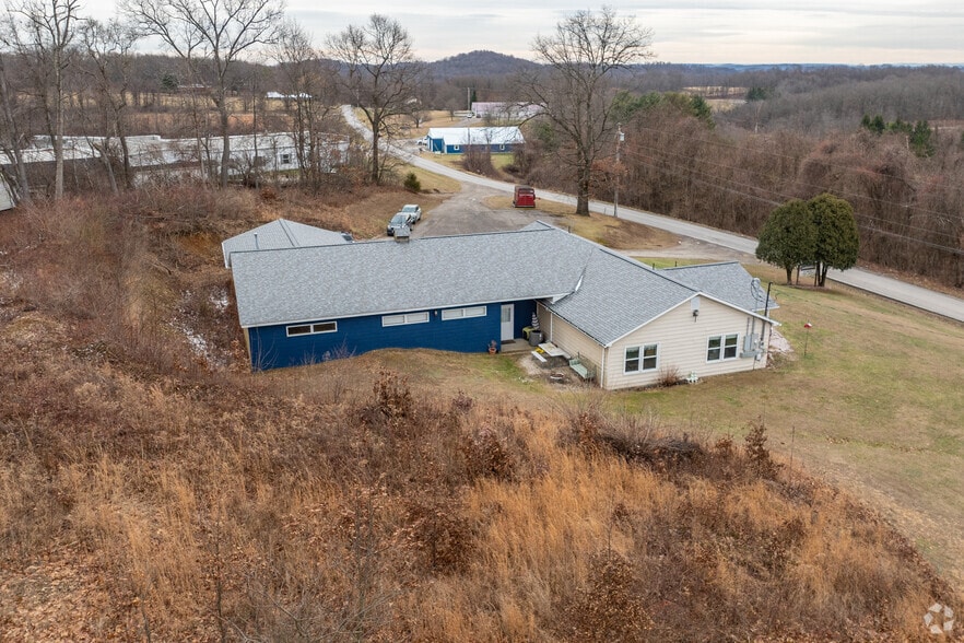 Primary Photo Of 111 Altmeyer Dr, Kittanning Assisted Living For Sale