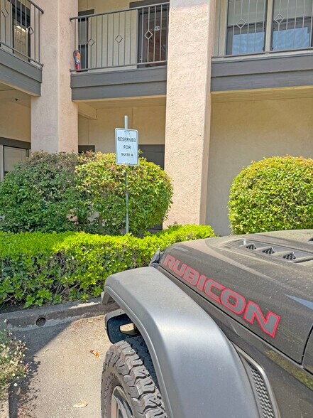 More Photos Of 1055 Broadway, Sonoma Office For Lease