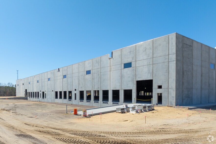 More Photos Of , Jackson Township Industrial For Sale