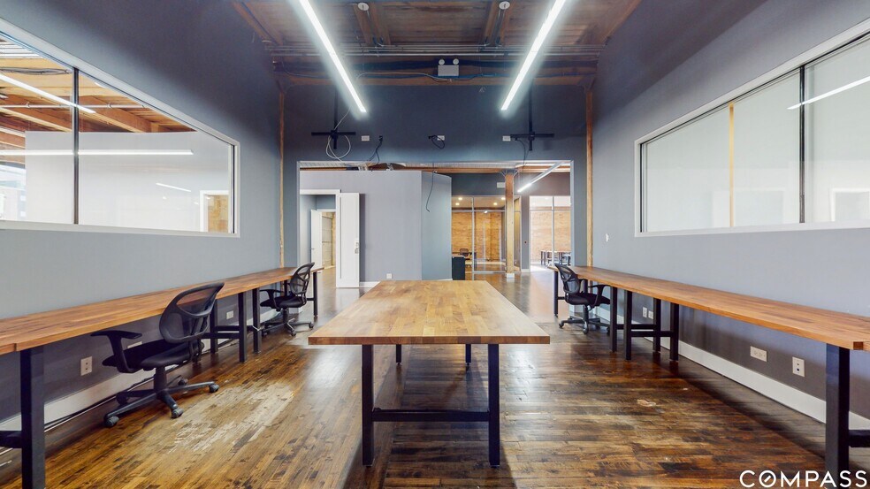 More Photos Of 2241 S Wabash Ave, Chicago Loft Creative Space For Sale