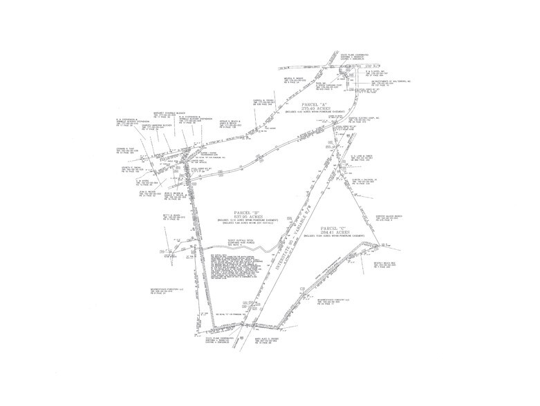 More Photos Of 0 Sniders Hwy & Cane Branch Rd, Walterboro Land For Sale