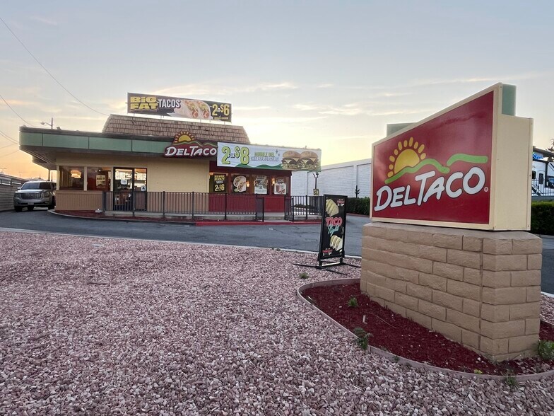 More Photos Of 3199 Van Buren Blvd, Riverside Land For Sale