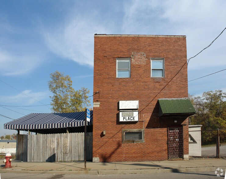 More Photos Of 1228 Herron Ave, Pittsburgh Land For Sale