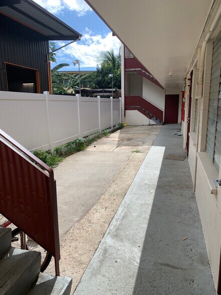 More Photos Of 2021 Wilcox Ln, Honolulu Apartments For Sale