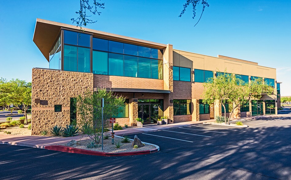 More Photos Of 7020 E Acoma, Scottsdale Office For Sale