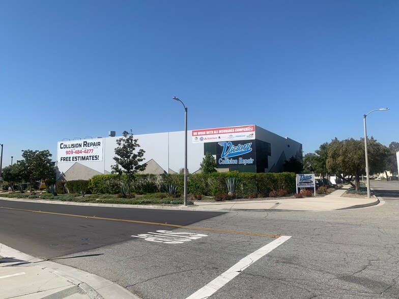 More Photos Of 9029 Rochester Ave, Rancho Cucamonga Warehouse For Sale