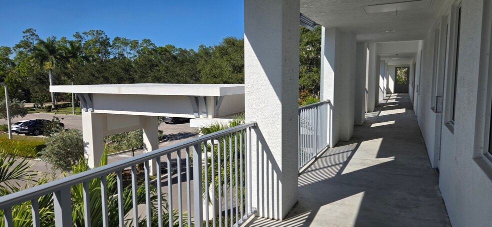 More Photos Of 8340 Sierra Meadows Blvd, Naples Healthcare For Lease