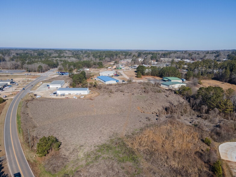 More Photos Of 106 Sage Commercial Dr, Lagrange Land For Sale