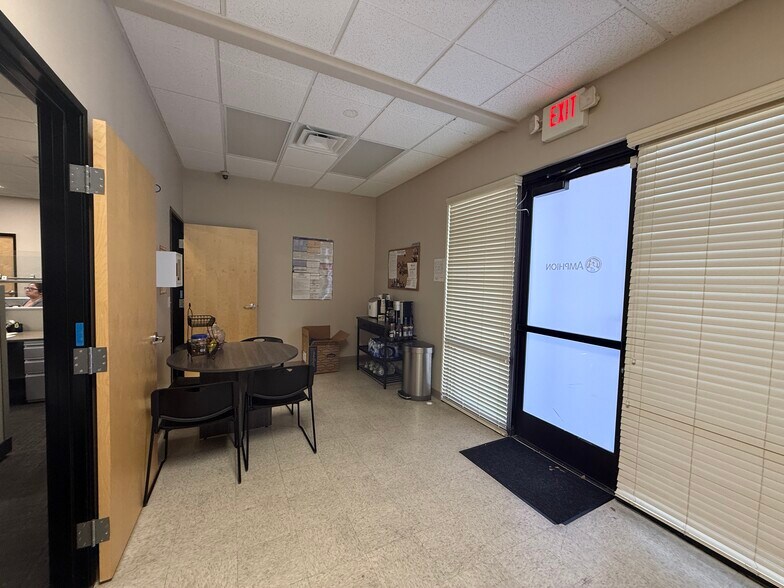 More Photos Of 2420 W Horizon Ridge Pky, Henderson Medical For Lease