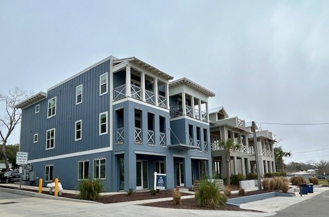 More Photos Of 220 N 2nd St, Fernandina Beach Office For Lease