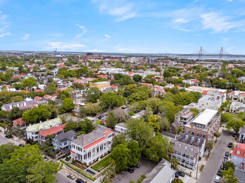 More Photos Of 184 Ashley Ave, Charleston Specialty For Sale