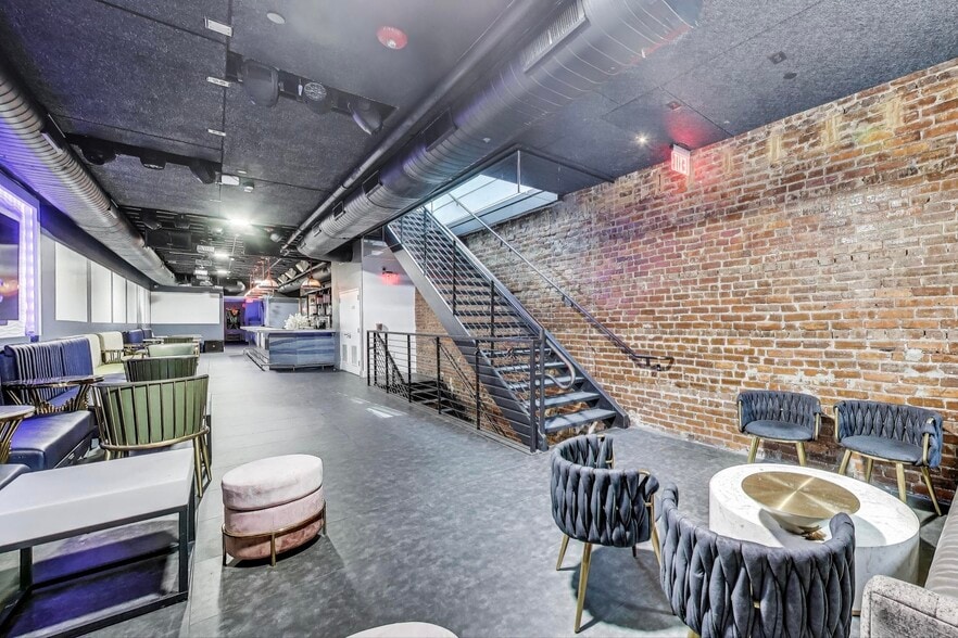 More Photos Of 1355 U St NW, Washington Restaurant For Lease