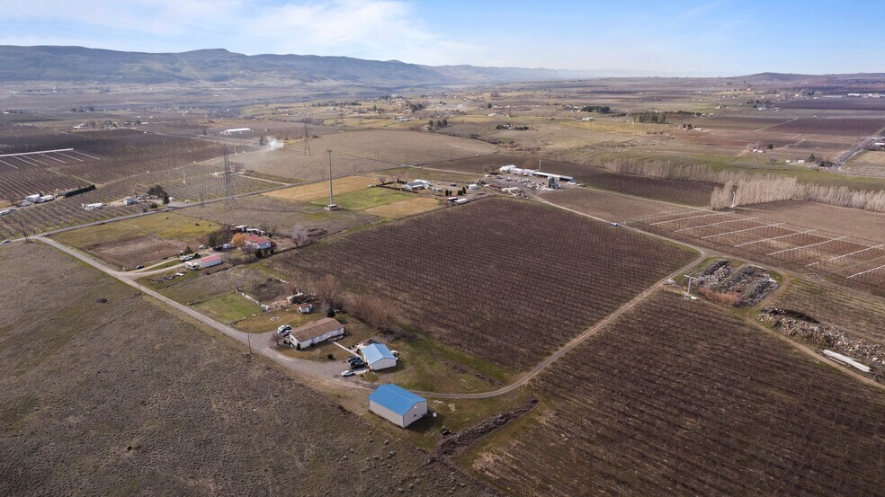More Photos Of 14306 W Acord Rd, Benton City Land For Sale