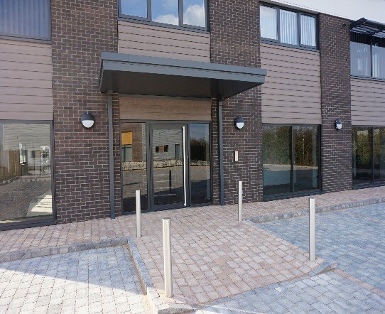 More Photos Of Botterly Ct, Tarporley Office For Sale