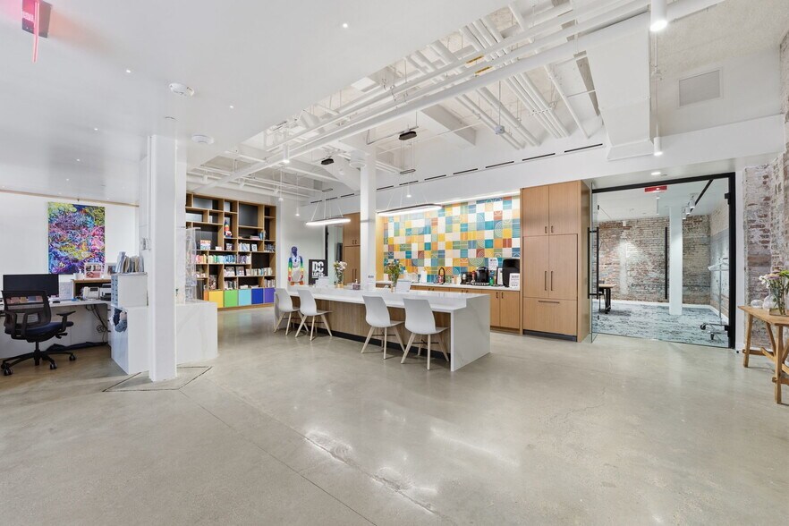 More Photos Of 1827-1829 Wiltberger St NW, Washington Office For Sale