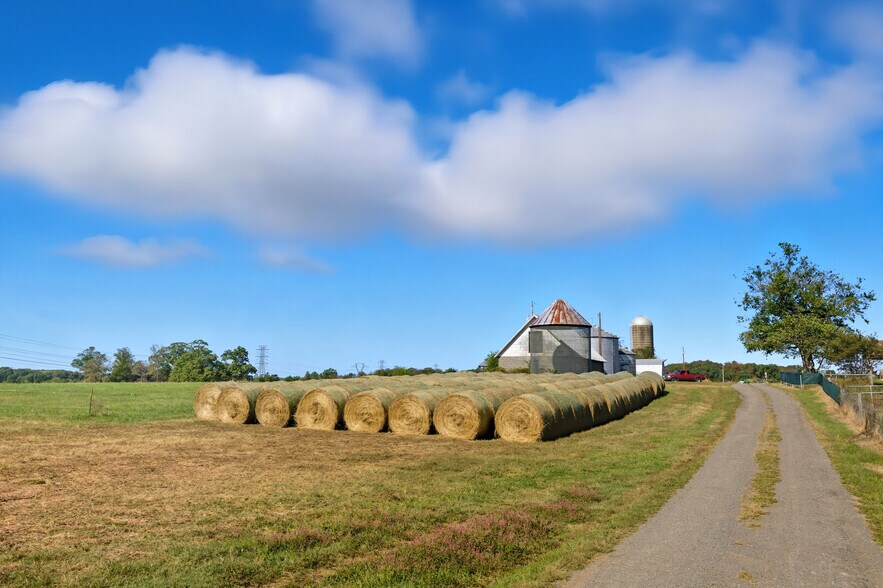 More Photos Of 5474 Woodside Ln, Bealeton Land For Sale