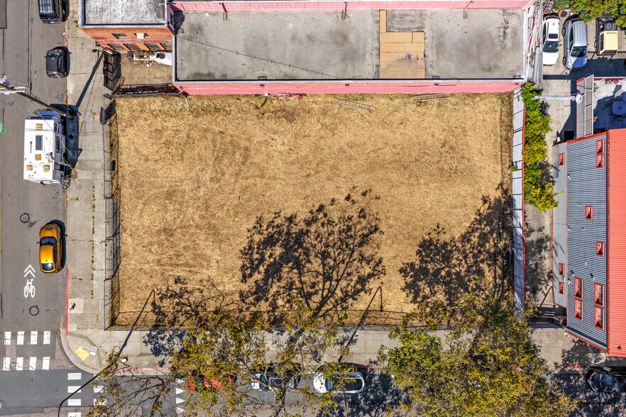 More Photos Of 3020 San Pablo Ave, Berkeley Land For Sale