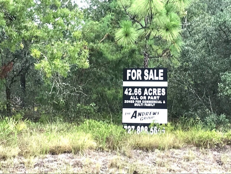 More Photos Of , Homosassa Land For Sale