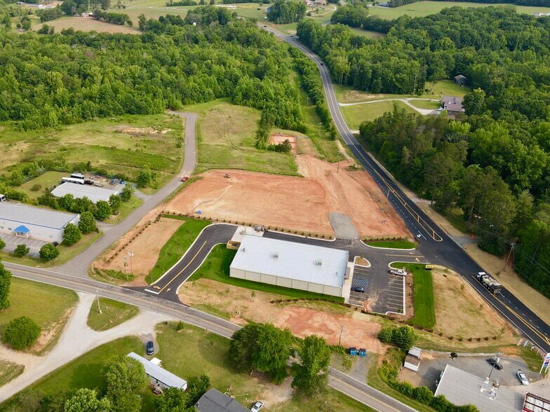 More Photos Of E Highway 64, Mocksville Land For Sale