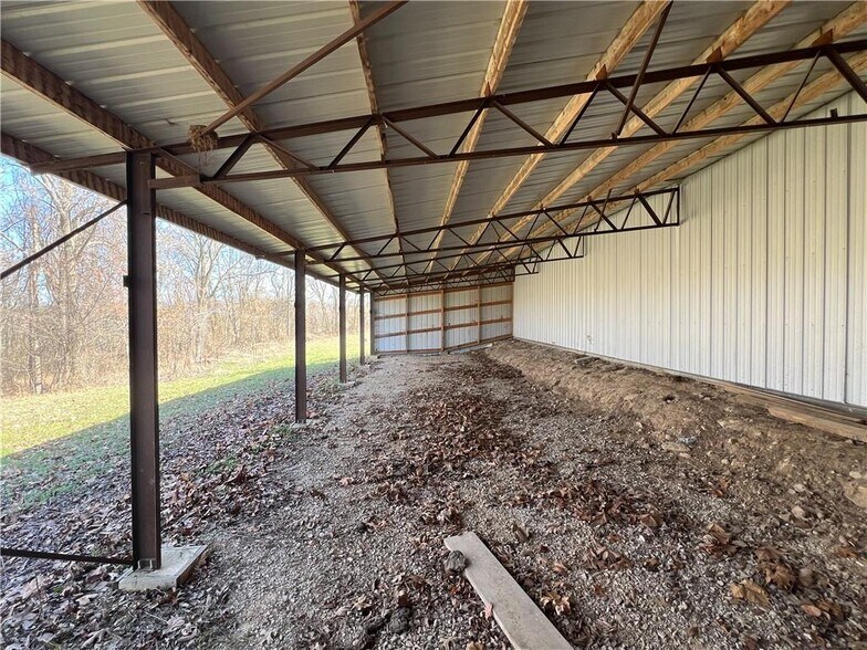 More Photos Of Sanford Ave, Green Forest Land For Sale