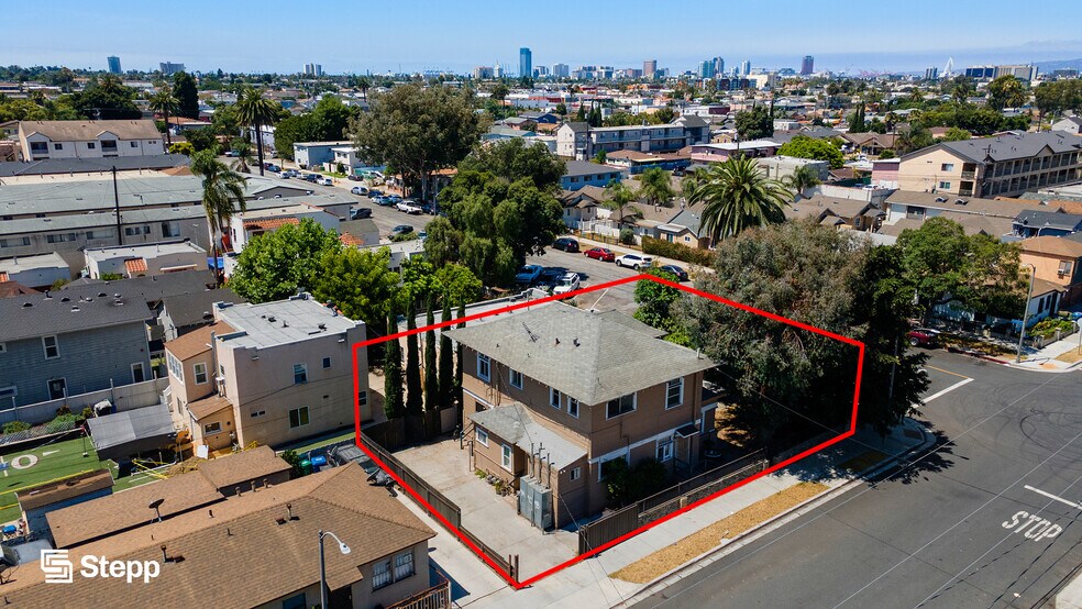 More Photos Of 1636 N Stanton Pl, Long Beach Apartments For Sale