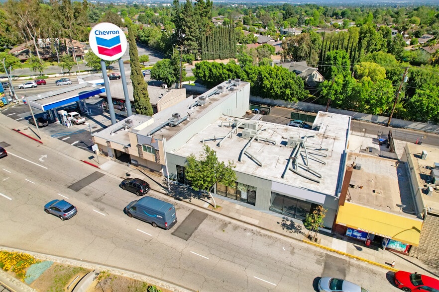 More Photos Of 3864-3870 E Colorado Blvd, Pasadena Storefront Retail Office For Sale