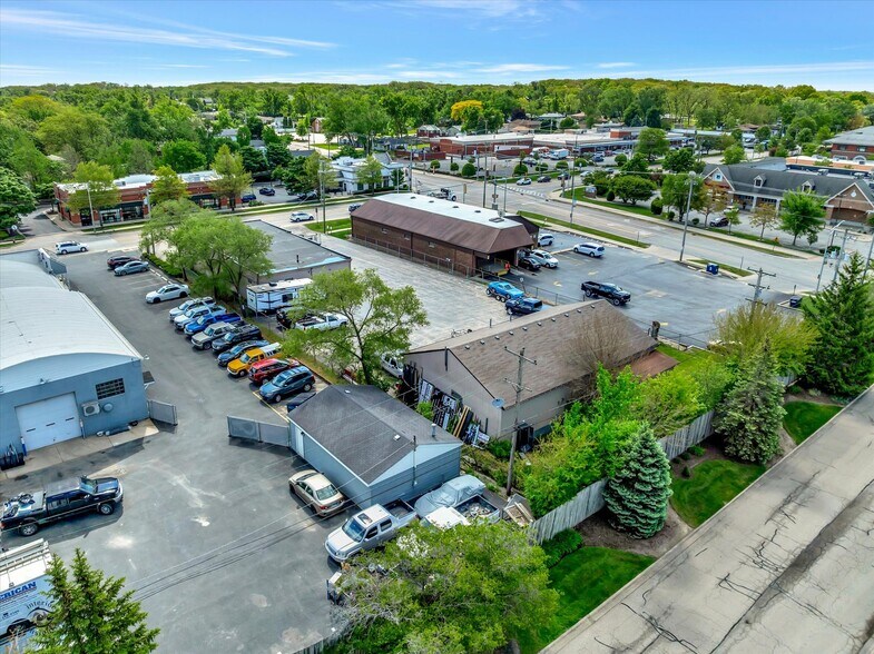 More Photos Of 19912 Wolf Rd, Mokena Industrial For Sale
