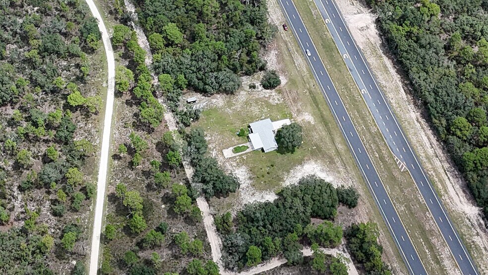 More Photos Of 15451 Commercial Way, Brooksville Office For Sale