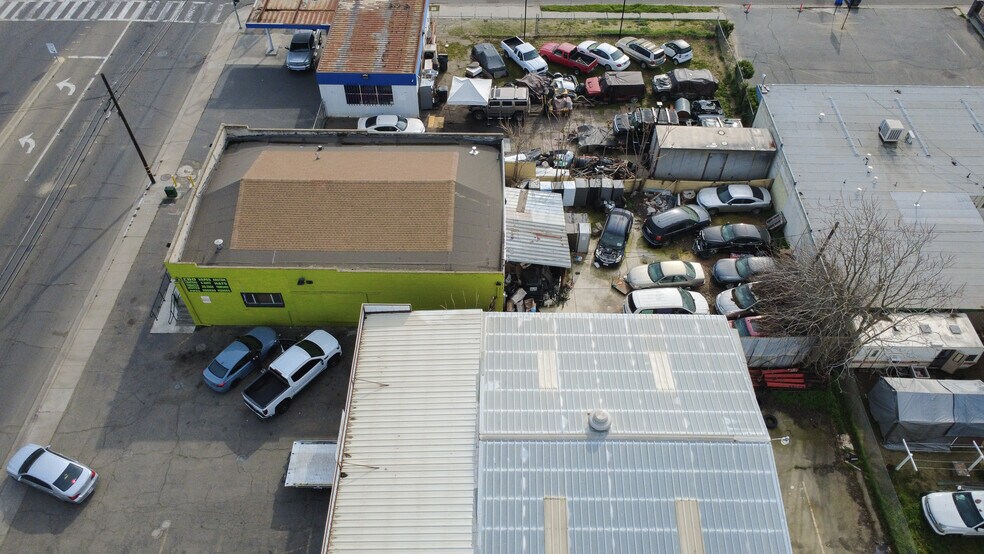 More Photos Of 715 Lander Ave, Turlock Freestanding For Sale