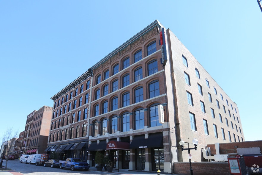 More Photos Of 612 N 2nd St, Saint Louis Office For Lease