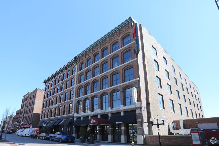 More Photos Of 612 N 2nd St, Saint Louis Office For Lease