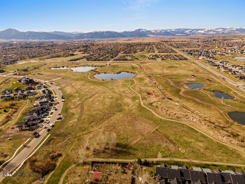 More Photos Of TBD Vaquero Parkway, Bozeman Land For Sale