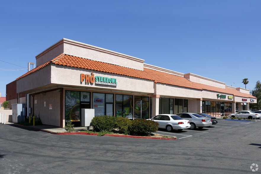 More Photos Of 10051 Magnolia Ave, Riverside Storefront For Lease