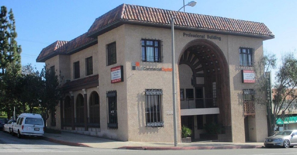 More Photos Of 2472 Lake Ave, Altadena Coworking Space