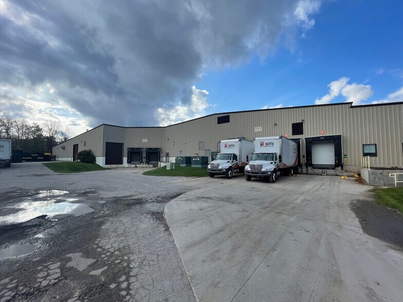 More Photos Of 1867 Cass Hartman Ct, Traverse City Manufacturing For Sale