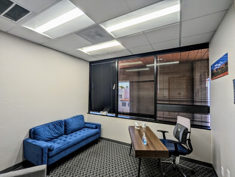 More Photos Of 5225 N Central Ave, Phoenix Office For Lease