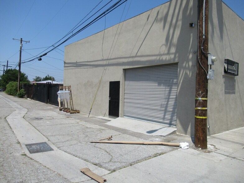 More Photos Of 1644 E Compton Blvd, Compton Freestanding For Sale