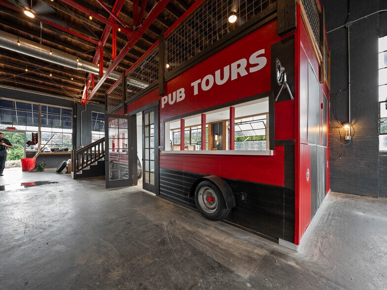 More Photos Of 339 Park St, Canton Restaurant For Sale