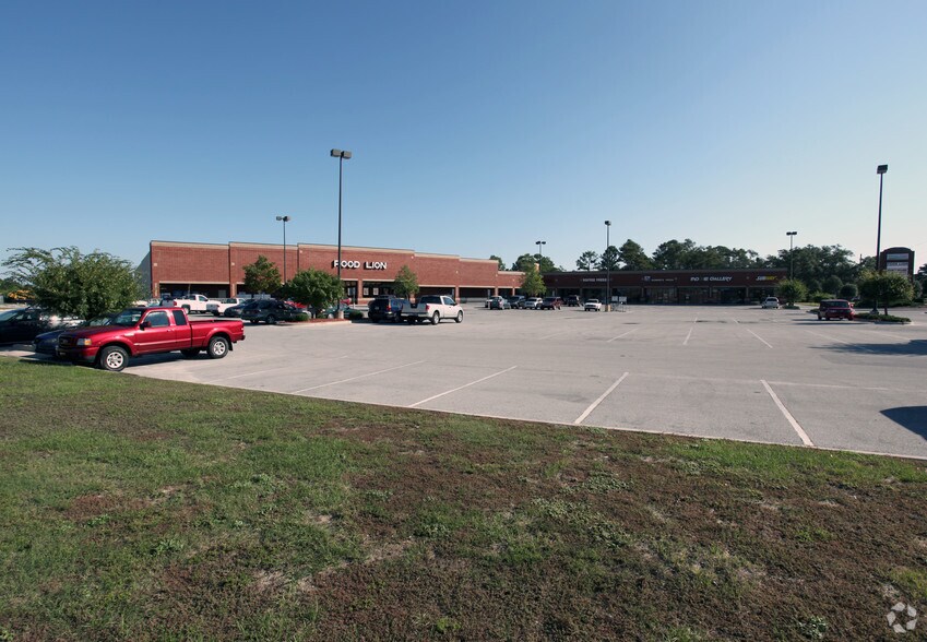 Primary Photo Of 1096-1100 Sabbath Home Rd, Supply Unknown For Lease