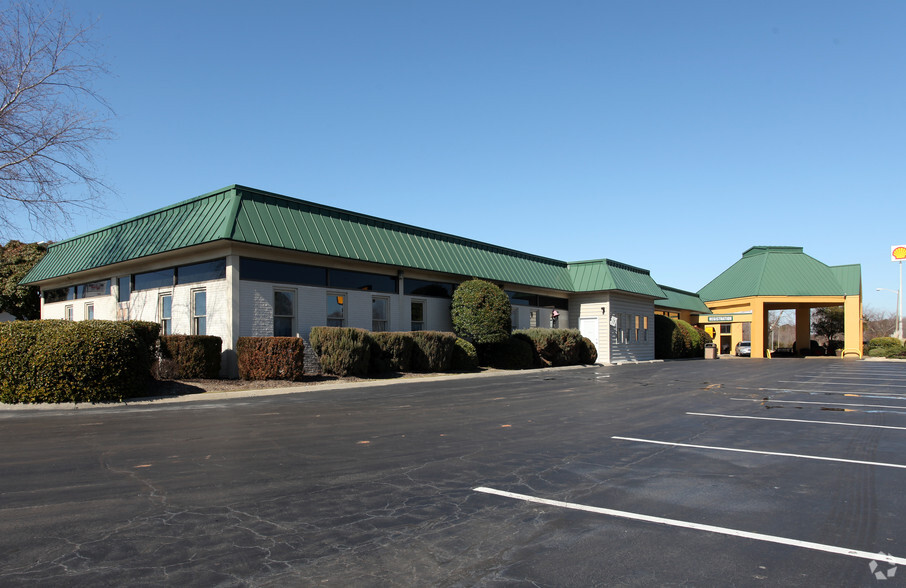 More Photos Of 6785 NC Highway 46, Garysburg Hotel For Sale