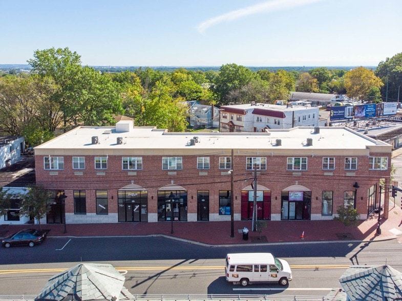 More Photos Of 1609-1611 Springfield Ave, Maplewood Apartments For Lease