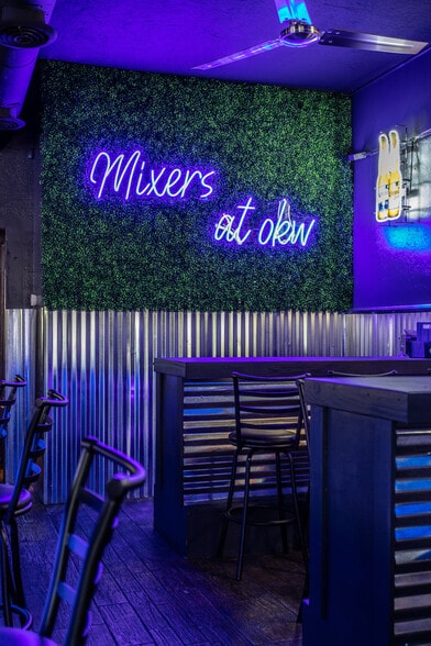 More Photos Of 2451 Central Ave, Saint Petersburg Restaurant For Lease